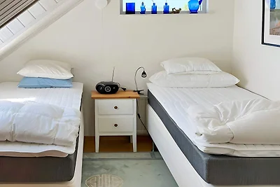 4 Sterne Ferienhaus in Frillesås