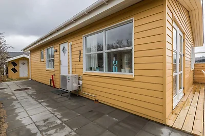 4 Personen Ferienhaus in Fanø