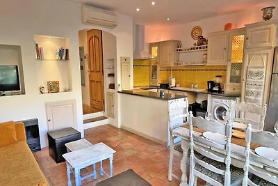 3 Zimmer für 4 Personen