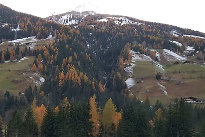Gartlfallblick 1-4 Pers.