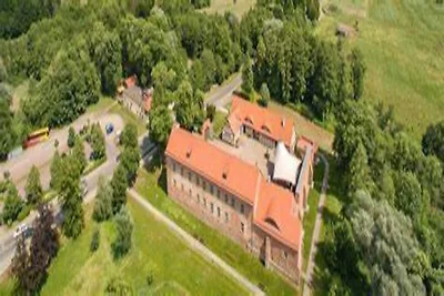 Ferienhaus Zum Storchennest in Storkow