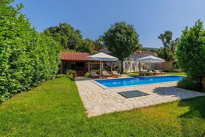 Entspannter Kurzurlaub für 10 Personen mit...