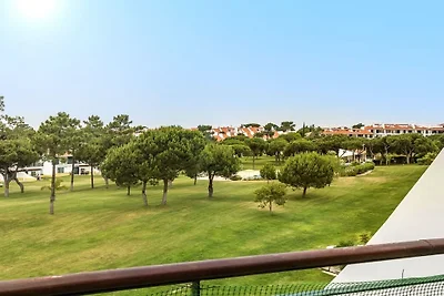 Vakantieappartement met 2 slaapkamers