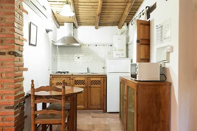 Moderna casa vacanze con piscina