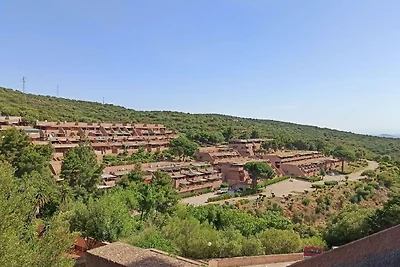 Schlichtes Apartment in Olbia mit Garten