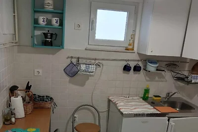 Apartments Julia - Studio Apartment Julia 3