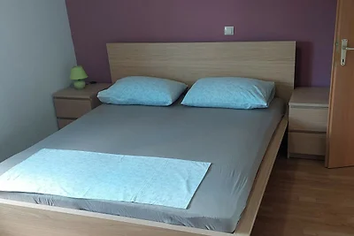 Apartmani Luna - Two Bedroom  Apartment