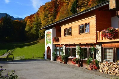 San Pankraz "Jodlbauer"