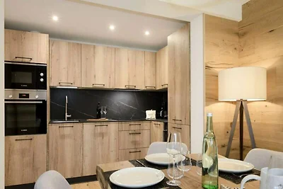 Courchevel 1650 – 8 Personen – Ski-in/Ski-out