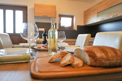 Relax and Rustic Apartments with Terrace - St...
