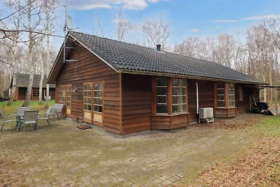 6 persoons vakantie huis in Læsø-By Traum