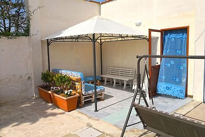 Cosy holiday home in San vito lo Capo near th...
