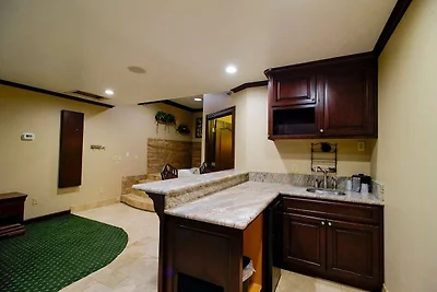 Houston | Suite - King
