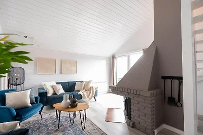 Luxuriöses Ferienhaus im Hambachtal