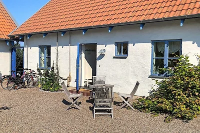 5 Personen Ferienhaus in Tvååker-By Traum