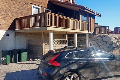 10 persoons vakantie huis in Sirevåg-By Traum
