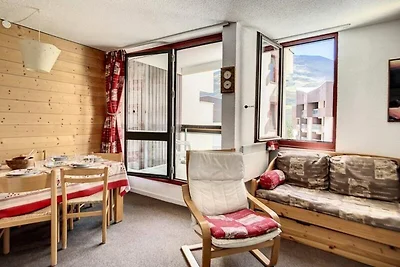 Ferienwohnung in Reberty in der Nähe des...