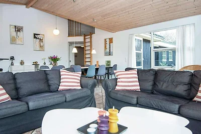 12 persone case ad Ebeltoft-By Traum