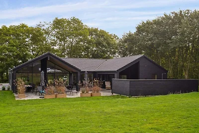 5 Sterne Ferienhaus in Sydals