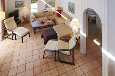 10 Personen Ferienhaus in Tisvildeleje