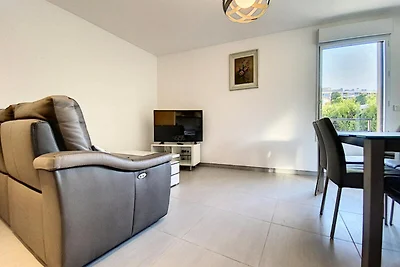 TEI142 Schöne Wohnung mit Poolterrasse