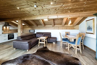 Holiday apartment with 1 bedroom