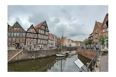 Bergners Landhaus