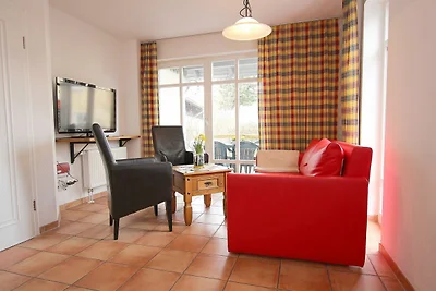 Ferienhaus in Wernigerode mit...