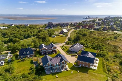 Ferienwohnung mit 2 Schlafzimmer