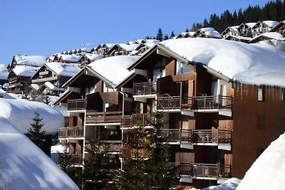 Apartment in Les Carrets in der Nähe der...