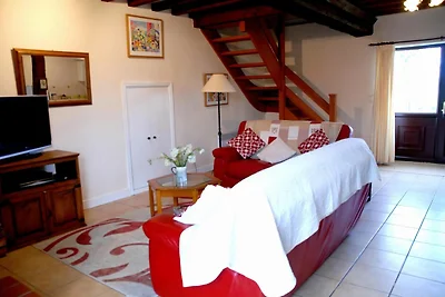Cottage a Sainte Marguerite d Elle