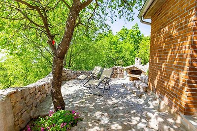 Wunderschönes Ferienhaus mit Garten in...