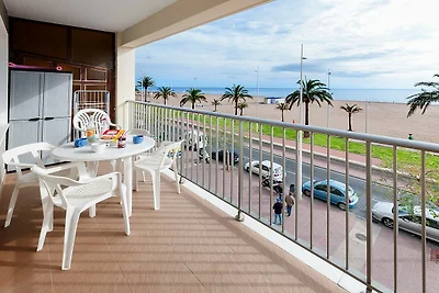 Infante - Apartment In Gandia. Wifi Gratis