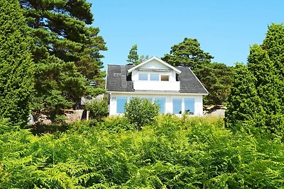 4 Sterne Ferienhaus in STRÖMSTAD-By Traum