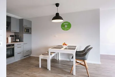 Appartamento per vacanze con 2 camere da...