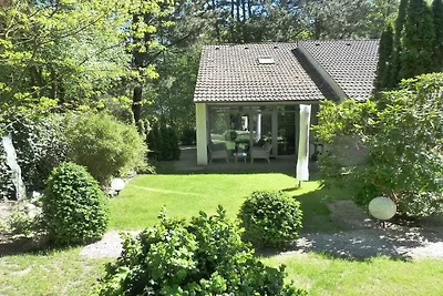 Ferienhaus mit 1 Schlafzimmer