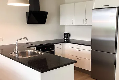 6 osob apartament w Væggerløse-By Traum