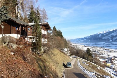 Ferienwohnung in Stuhlfelden mit Terrasse