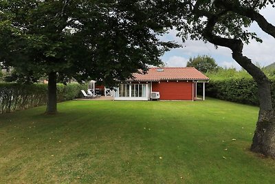 4 Personen Ferienhaus in Esbjerg V