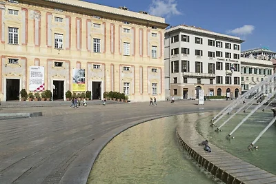 La Dimora del Ducale di Wonderful Italy