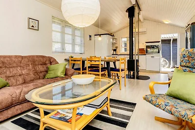 6 Personen Ferienhaus in Blokhus-By Traum