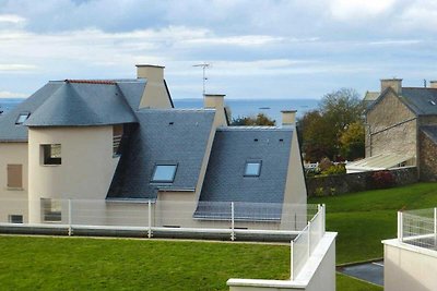 Ferienhaus in gepflegter Residenz nahe Strand...