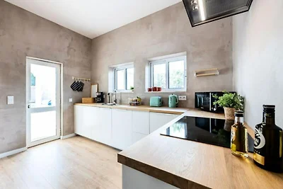 Appartamento a Burgau con piscina privata