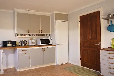 4 osob apartament w LUR-By Traum