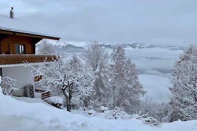 Accogliente appartamento con vista sulle...