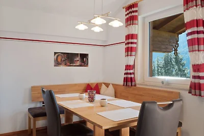 Schöne Ferienwohnung mit Terrasse in...