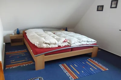 Kuća za odmor Dopust za oporavak Wietzendorf
