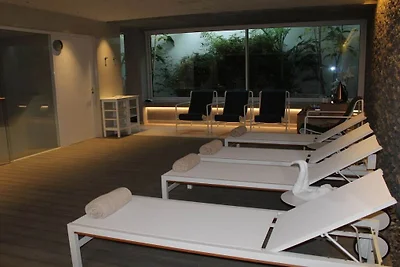 Arena Negra Suites & SPA S4