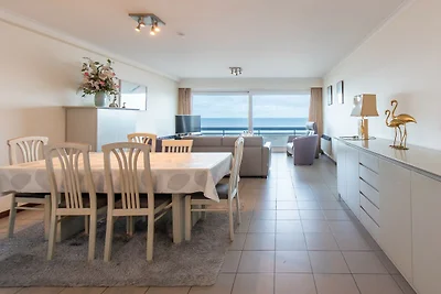 Wohnung in der Nähe des Meeres in Middelkerke