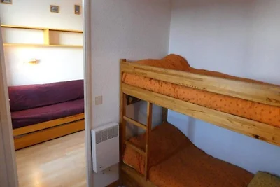 Appartement in Réallon bij Skipistes